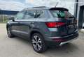 SEAT Ateca 2.0 TDI 190ch XCELLENCE 4DRIVE 4WD DSG BVA START-S Gris - thumbnail 7