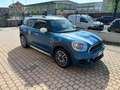 MINI Cooper S Countryman 2.0 Hype auto 7m my18 Modrá - thumbnail 2