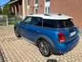 MINI Cooper S Countryman 2.0 Hype auto 7m my18 Blau - thumbnail 5