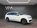 Audi Q7 3.0 TDI 218 ch quattro S-Line Blanc - thumbnail 5