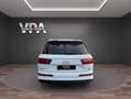 Audi Q7 3.0 TDI 218 ch quattro S-Line Blanc - thumbnail 3