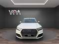 Audi Q7 3.0 TDI 218 ch quattro S-Line Blanc - thumbnail 2
