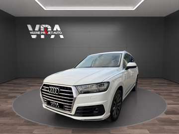 3.0 TDI 218 ch quattro S-Line