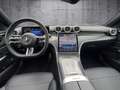 Mercedes-Benz C 300 C 300 d T AMG+NIGHT+AHK+DISTRO+PANO+360+HUD+STHZ Blu/Azzurro - thumbnail 10
