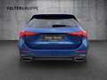 Mercedes-Benz C 300 C 300 d T AMG+NIGHT+AHK+DISTRO+PANO+360+HUD+STHZ Blu/Azzurro - thumbnail 6