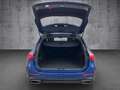 Mercedes-Benz C 300 C 300 d T AMG+NIGHT+AHK+DISTRO+PANO+360+HUD+STHZ Blau - thumbnail 16