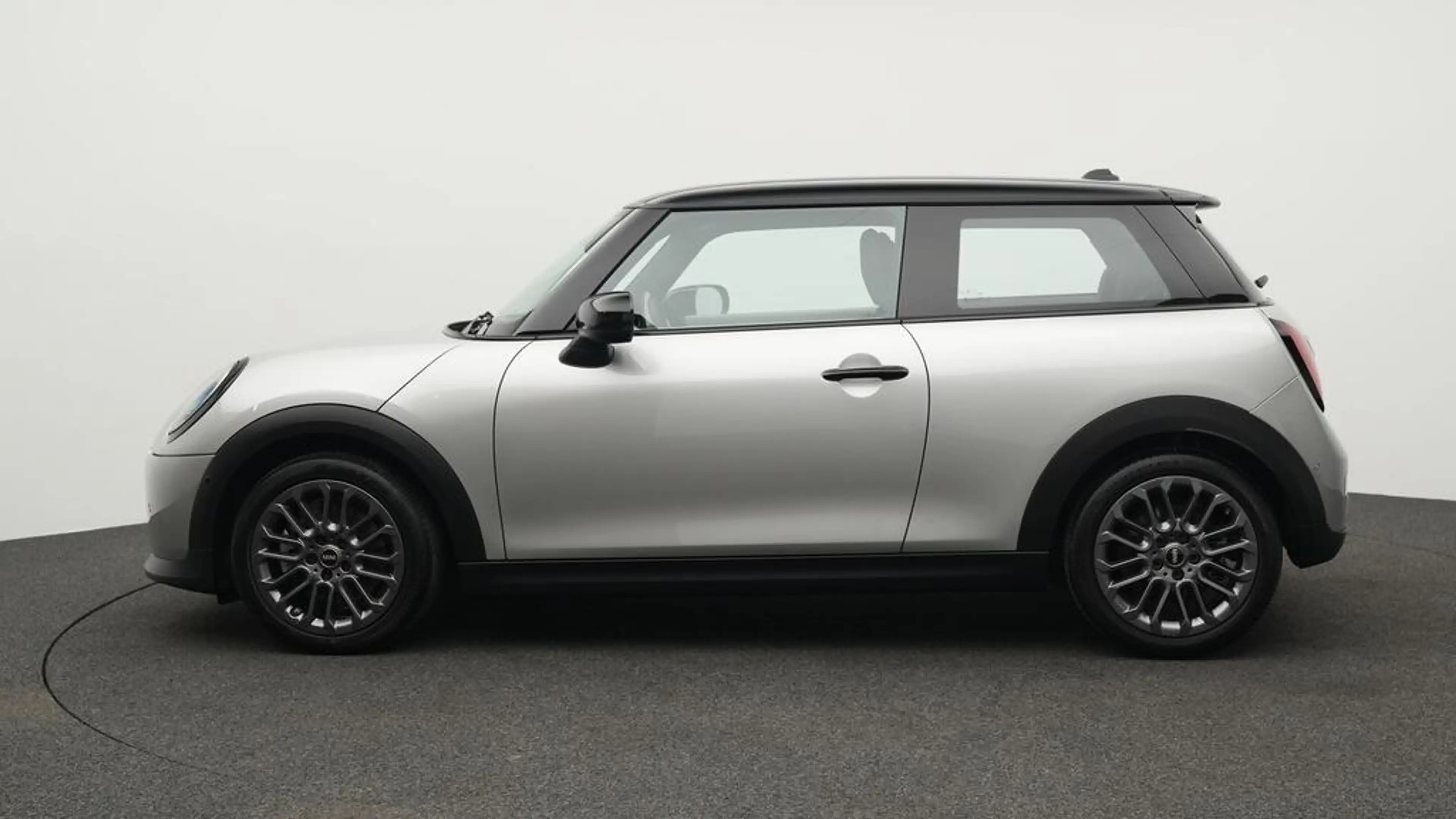 MINI Cooper C Favoured Trim — photo 2