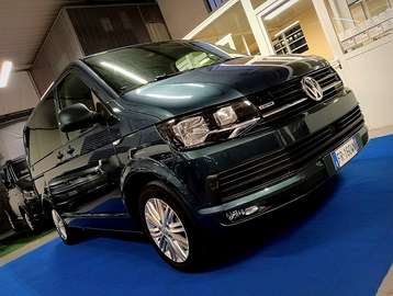 2.0 TDI 150cv 4MOTION 4X4 PRONTA CONSEGNA