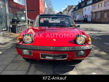 2.0 100PS OLDTIMER/ BAHIAROT/ HISTORIE