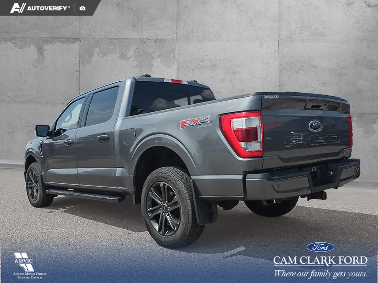 Ford F 150 photo Ford F 150