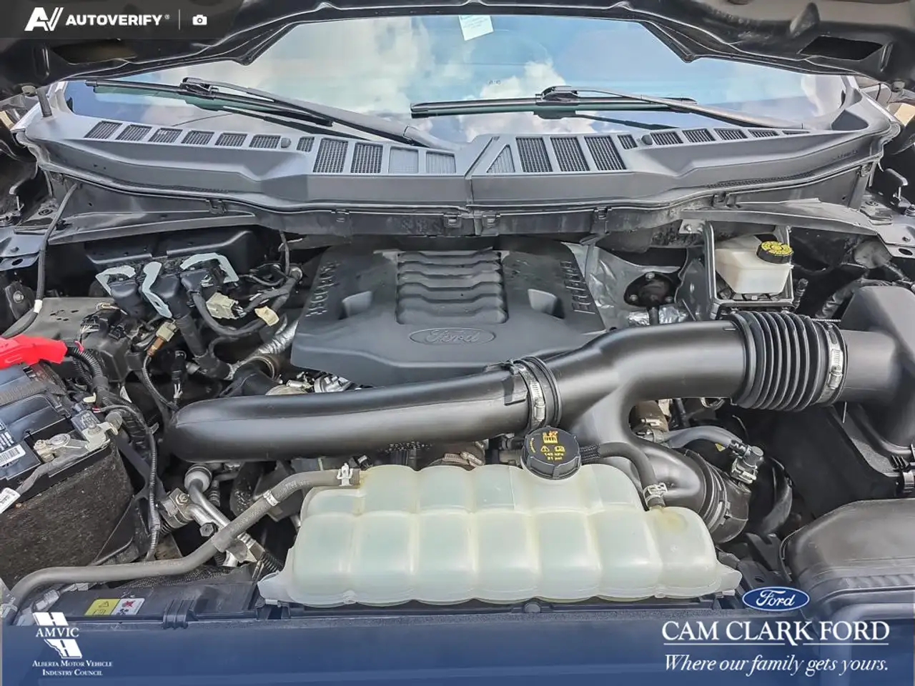 Ford F 150 photo Ford F 150