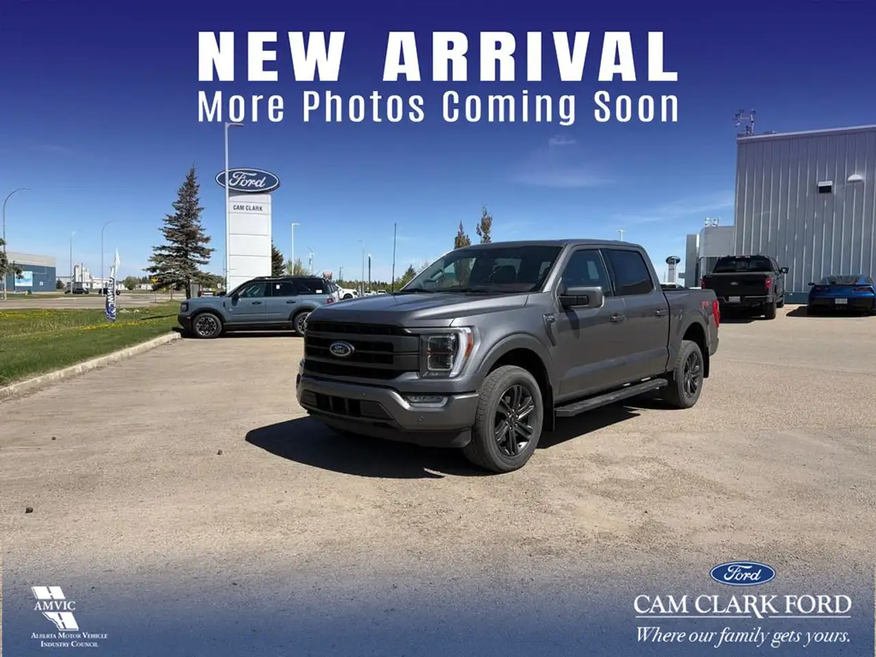 2022 Ford F 150