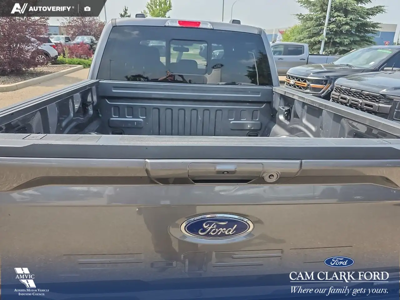 Ford F 150 photo Ford F 150