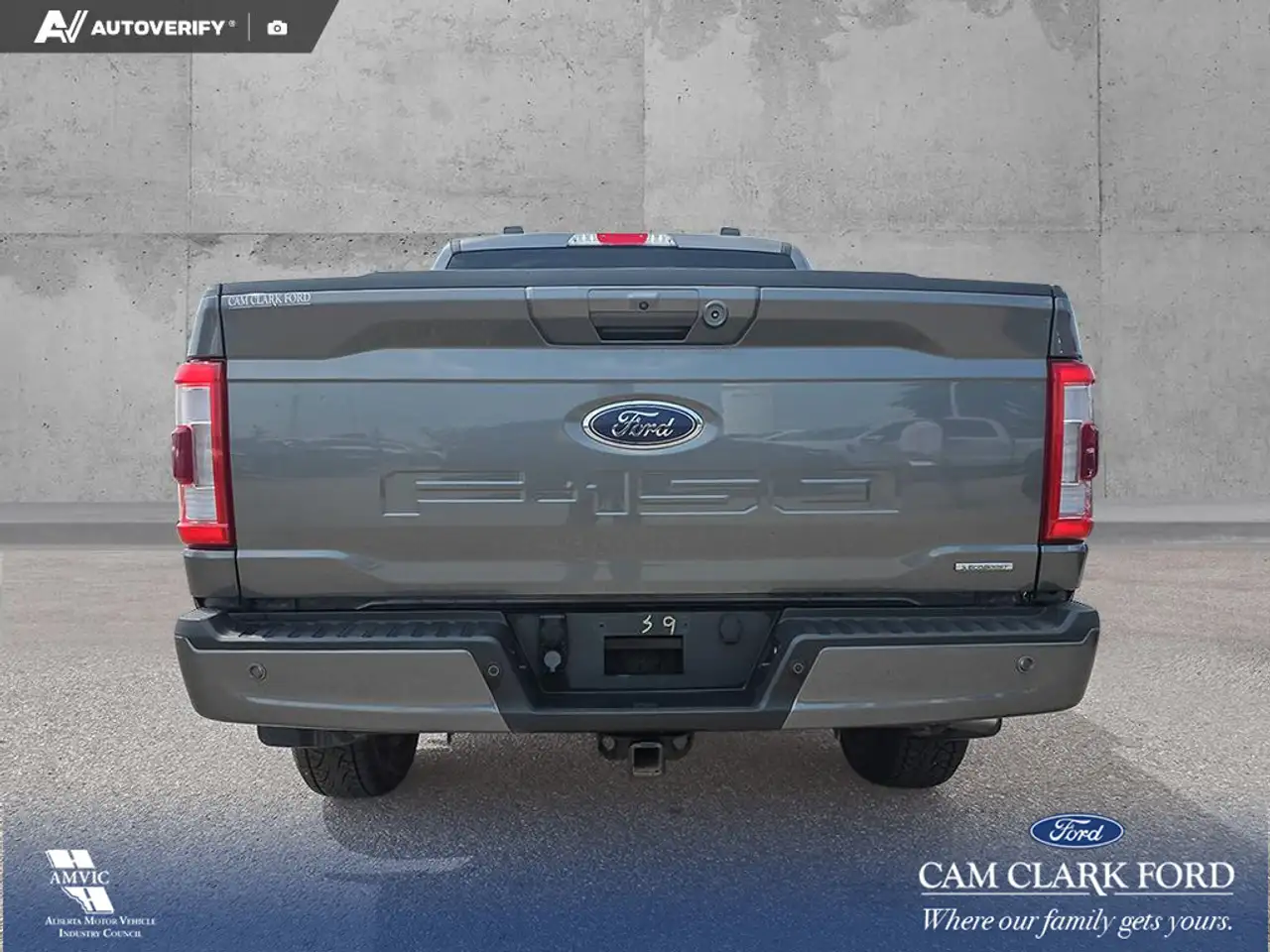 Ford F 150 photo Ford F 150