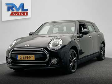 Mini 1.5 Chili Hyde Park | Navigatie | Stoelverwar