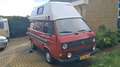 Volkswagen T3 camper - thumbnail 4