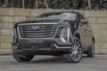 Cadillac Escalade 2025 ESV Premium Luxury Platinum € 145500 + 22" Zwart - thumbnail 3