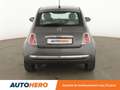 Fiat 500 1.2 Lounge Gris - thumbnail 5