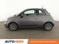 Fiat 500 1.2 Lounge Gris - thumbnail 3