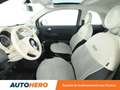 Fiat 500 1.2 Lounge Gris - thumbnail 10