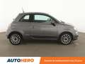 Fiat 500 1.2 Lounge Gris - thumbnail 7
