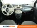 Fiat 500 1.2 Lounge Gris - thumbnail 12