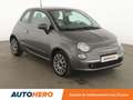 Fiat 500 1.2 Lounge Gris - thumbnail 8