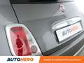 Fiat 500 1.2 Lounge Gris - thumbnail 28