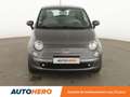 Fiat 500 1.2 Lounge Gris - thumbnail 9