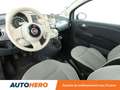Fiat 500 1.2 Lounge Gris - thumbnail 11