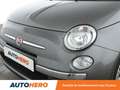 Fiat 500 1.2 Lounge Gris - thumbnail 26