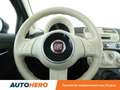 Fiat 500 1.2 Lounge Gris - thumbnail 19