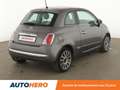 Fiat 500 1.2 Lounge Gris - thumbnail 6
