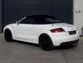Audi TT TT Roadster 1.8 TFSI | S Line | Cabrio Wit - thumbnail 3