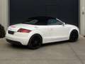 Audi TT TT Roadster 1.8 TFSI | S Line | Cabrio Wit - thumbnail 5