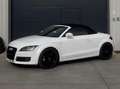 Audi TT TT Roadster 1.8 TFSI | S Line | Cabrio Wit - thumbnail 1