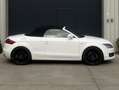 Audi TT TT Roadster 1.8 TFSI | S Line | Cabrio Wit - thumbnail 6