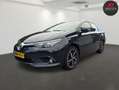 Toyota Auris Touring Sports 1.2T Black Edition CarPlay Cruise C Noir - thumbnail 1