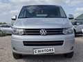 Volkswagen T4 Multivan 2.0 BiTDI 180 4M Gris - thumbnail 2