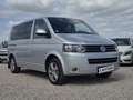 Volkswagen T4 Multivan 2.0 BiTDI 180 4M Gris - thumbnail 1