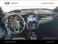 MINI John Cooper Works Cooper S 178ch John Cooper Works Plus BVA7 Bleu - thumbnail 5