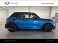 MINI John Cooper Works Cooper S 178ch John Cooper Works Plus BVA7 Bleu - thumbnail 3