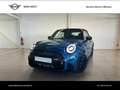 MINI John Cooper Works Cooper S 178ch John Cooper Works Plus BVA7 Bleu - thumbnail 1