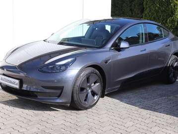 Standard Range RWD