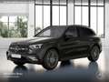 Mercedes-Benz GLC 200 4M AMG+NIGHT+PANO+360+AHK+BURMESTER+TOTW Gris - thumbnail 13