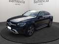 Mercedes-Benz GLC 200 GLC Coupe - C253 2019 - GLC Coupe 200 d Sport 4ma Noir - thumbnail 1
