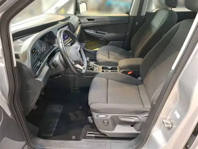 Volkswagen Caddy view 16