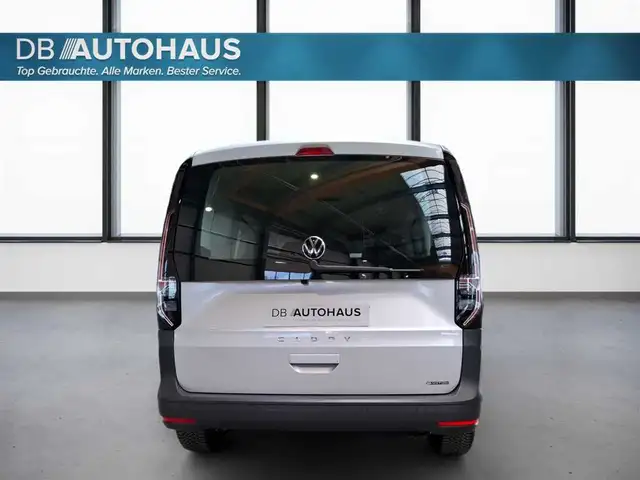 Volkswagen Caddy view 5