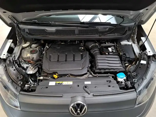 Volkswagen Caddy view 22