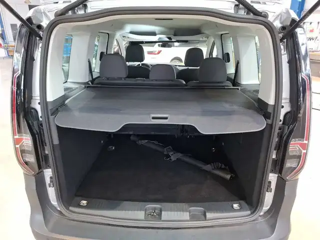 Volkswagen Caddy view 20